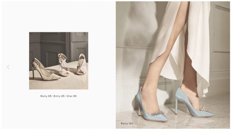 Jimmy Choo