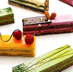 patisserie sadaharu AOKI paris