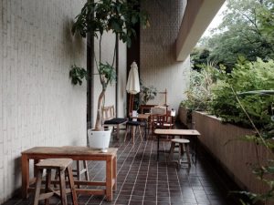 東京個性書店
