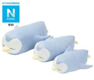 日本高CP值消暑小物