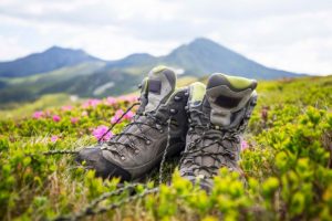 登山裝備