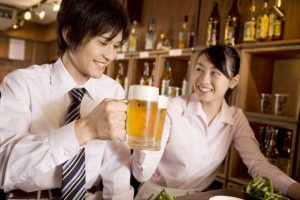 韓國職場文化