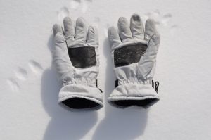 登山裝備