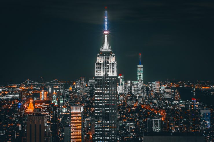 紐約 景點