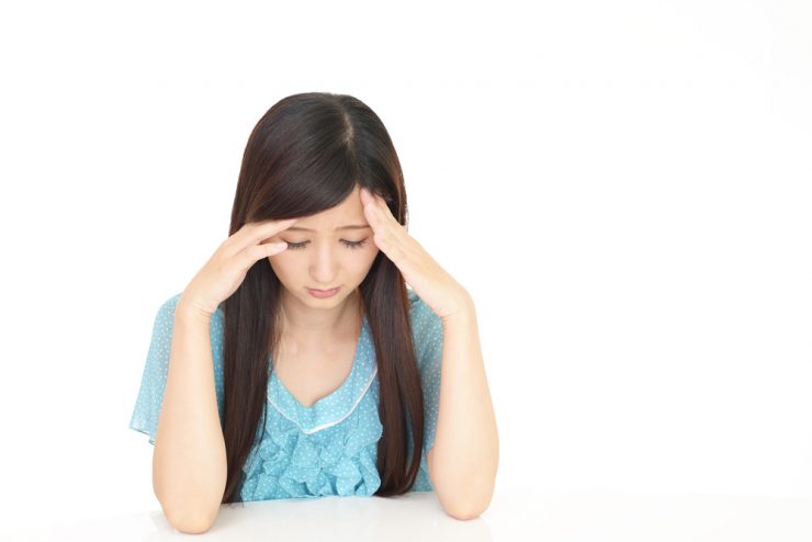 煩惱