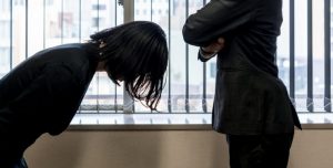 韓國職場文化