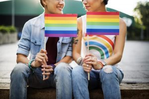 LGBT