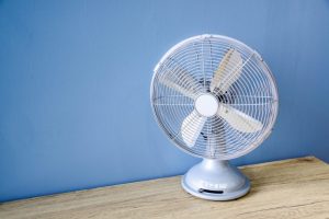 電風扇