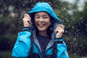 登山裝備