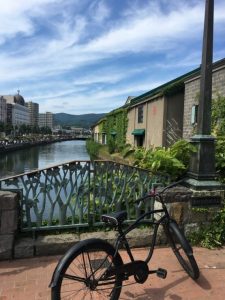 北海道 小樽