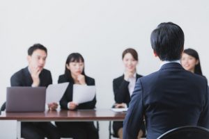 海外職涯