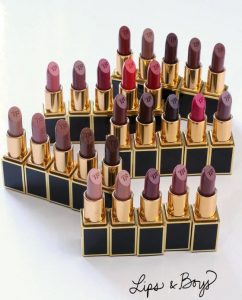 tom ford 口紅