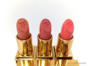 tom ford 口紅