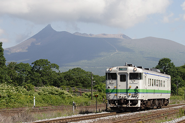 北海道 函館