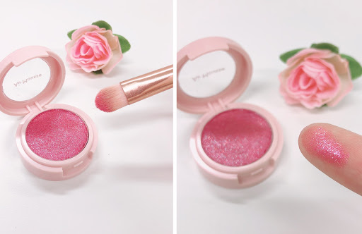 ETUDE HOUSE櫻花彩妝