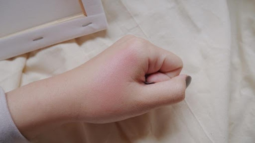 MAMONDE 腮紅