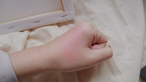 倩碧 花漾腮紅