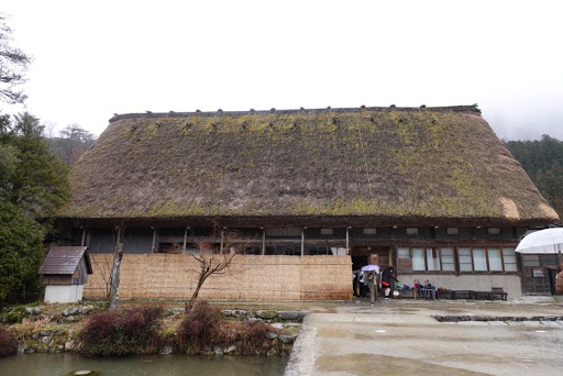 巴士旅行