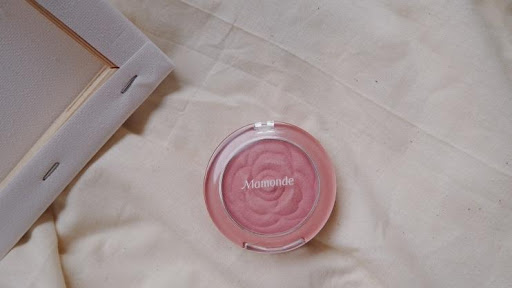 MAMONDE 腮紅