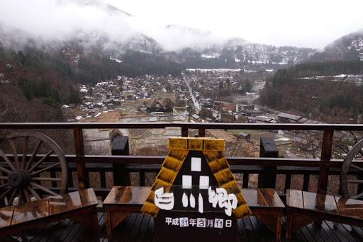 巴士旅行
