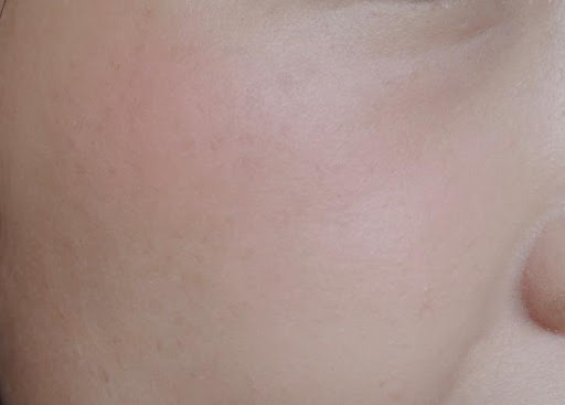 MAMONDE 腮紅