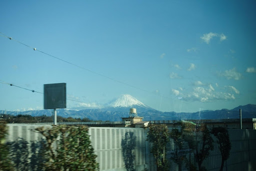 巴士旅行