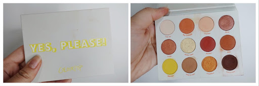colourpop眼影 Black Friday2021黑五折扣優惠推薦 感恩節
