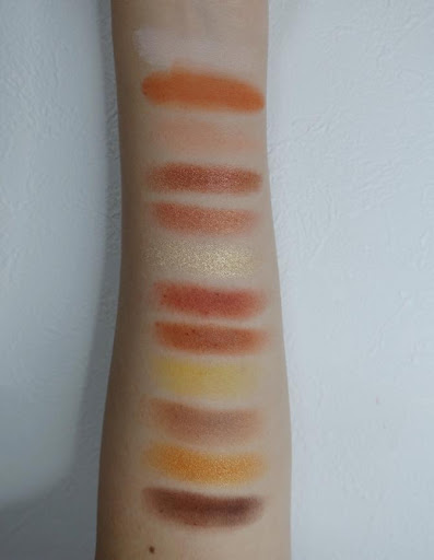 colourpop眼影 Black Friday2021黑五折扣優惠推薦 感恩節