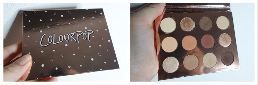 colourpop眼影Black Friday2021黑五折扣優惠推薦 感恩節