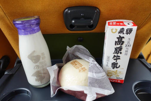 巴士旅行