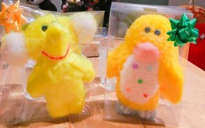 手作展