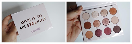 colourpop眼影Black Friday2021黑五折扣優惠推薦 感恩節