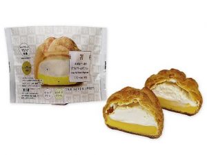 甜點