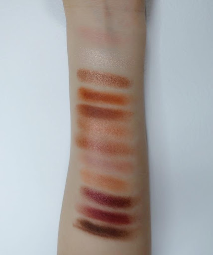 colourpop眼影Black Friday2021黑五折扣優惠推薦 感恩節