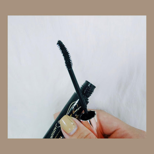 睫毛膏推薦