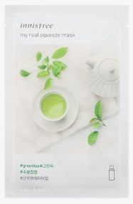 innisfree面膜