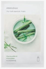 innisfree面膜