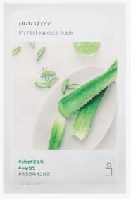 innisfree面膜