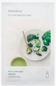 innisfree面膜