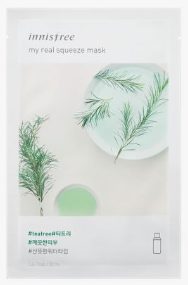 innisfree面膜