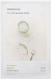 innisfree面膜