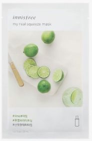 innisfree面膜