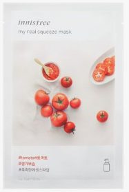 innisfree面膜