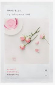 innisfree面膜