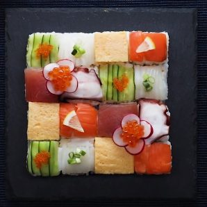 來日本就是要吃魚啊!六本木名店大推薦<