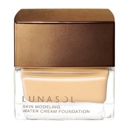 LUNASOL粉底液
