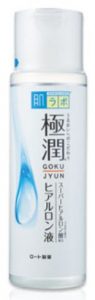 肌研極潤玻尿酸保濕化妝水