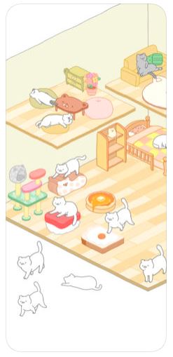貓咪 app