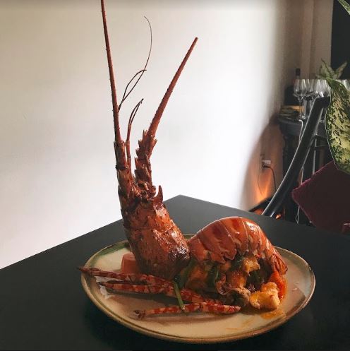 越南 美食