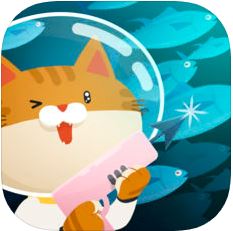 貓咪遊戲